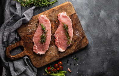 Более 400 кг опасного мяса изъяли из оборота в Воронежской области