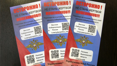 Как мошенники обманывают воронежцев. Часть I. «Аферист стал самым близким человеком»