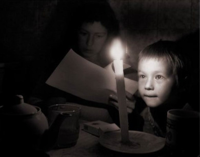 «Кафе закрываются!» Свет отключили в центре Воронежа