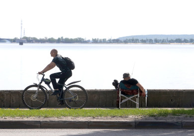 Синоптики рассказали, будет ли бабье лето в Воронеже