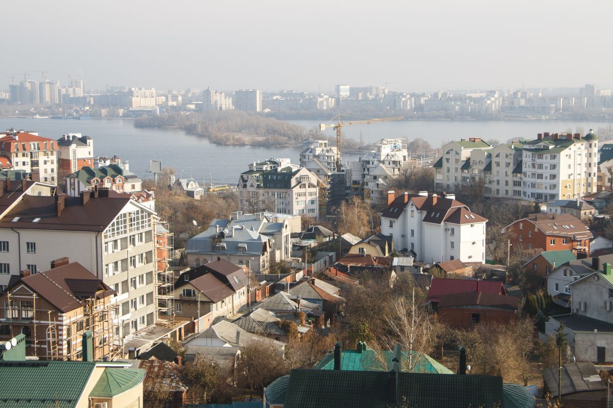 Прогноз погоды в&nbsp;Воронеже на&nbsp;вторник, 22 октября