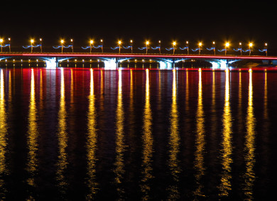 Прогноз погоды в Воронеже на среду, 23 октября