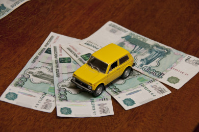 Воронежская автомобилистка хочет добиться справедливости от страховой компании