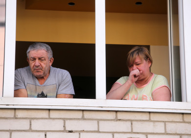 Обладатели ничтожно малых долей в квартире воронежцев продолжают отравлять им жизнь