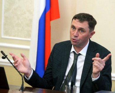 «МОЁ!» предложила мэру способ улучшить работу городского транспорта по вечерам