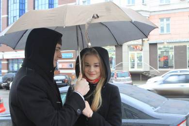 Прогноз погоды на понедельник, 28 октября