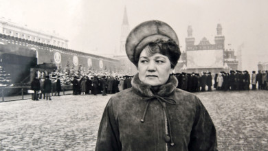 «У Горбачёва была холодная и мягкая рука»