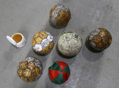 Мяч, так и не ставший ручным. Почему из Воронежа уходит большой гандбол