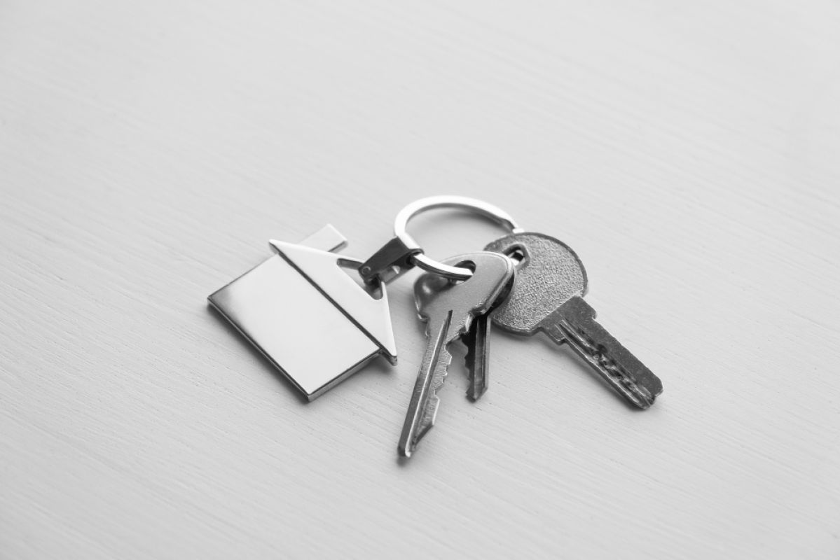 Мужчина потерял ключи от дома и вломился к своей подруге в Воронежской области