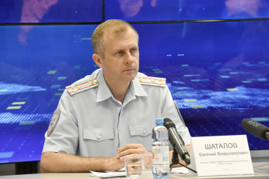 Почему на воронежских дорогах стало больше аварий с тяжелыми последствиями