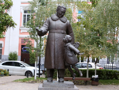 Воронежский театр юного зрителя получит имя легендарного писателя