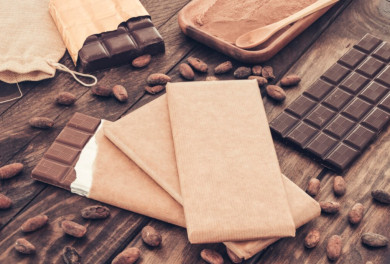 Первоклассница умерла, съев подаренную бабушкой шоколадку 