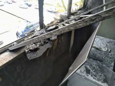 Названа главная версия взрыва в доме в Нововоронеже