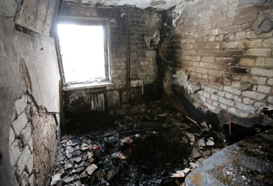 Пришёл в себя 16-летний парень, мать которого погибла при взрыве газа в Нововоронеже