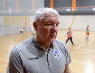 «Главный тренер рыдал, прощаясь с командой». ГК «Воронеж» доиграет календарный год