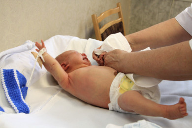 Один из роддомов закрылся в Воронеже