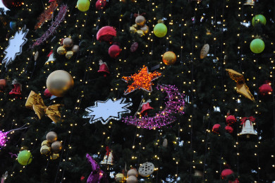 Шестидневную рабочую неделю перед Новым годом предложили отменить в Госдуме