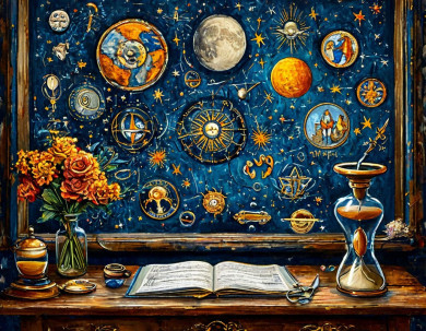 Подробный гороскоп для всех знаков зодиака на среду, 13 ноября