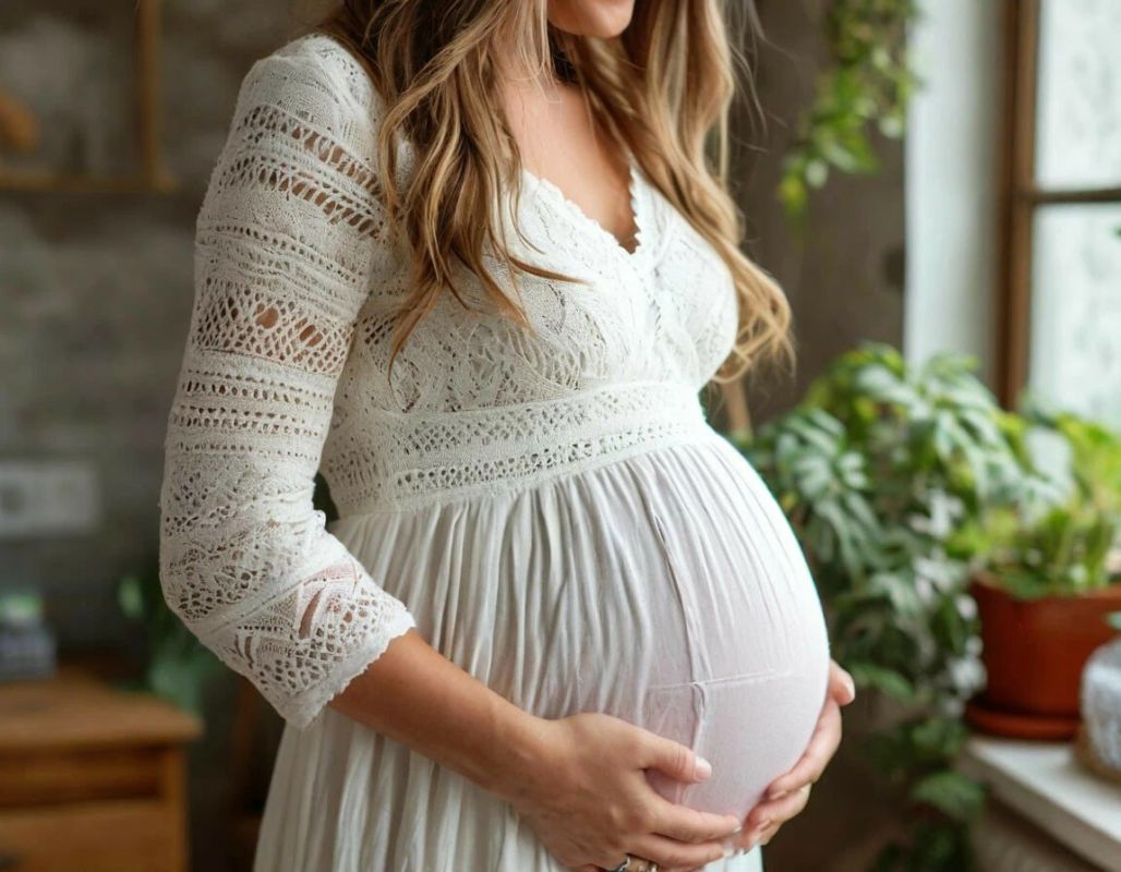 Опубликован график мойки воронежских роддомов