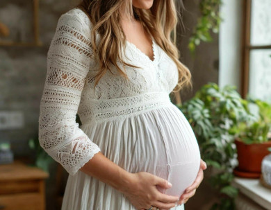 Опубликован график мойки воронежских роддомов