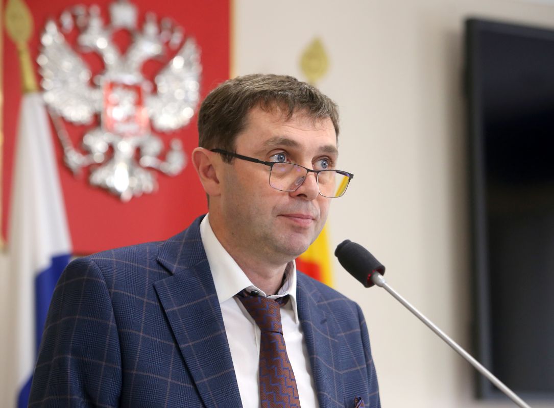 Мэр Воронежа: «Вопрос с кладбищами на ближайшие 15 лет закрыт»