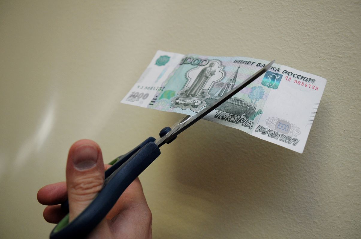 Поиски работы обернулись потерей более миллиона рублей для&nbsp;молодого воронежца