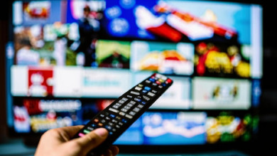 Жителей района Воронежской области предупредили об отключении телевидения 