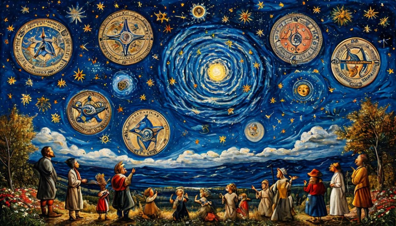 Подробный гороскоп для всех знаков зодиака на пятницу, 15 ноября