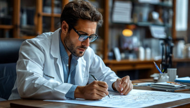 Самую востребованную профессию будущего назвал губернатор Воронежской области