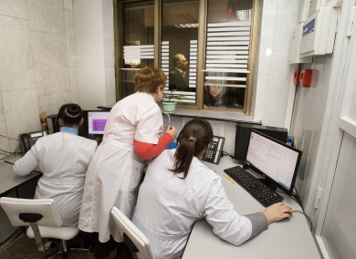 Воронежский профессор рассказал, насколько опасен вирус Коксаки