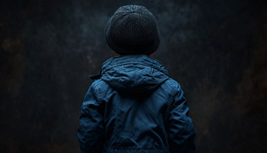 6-летний малыш пропал в Воронеже