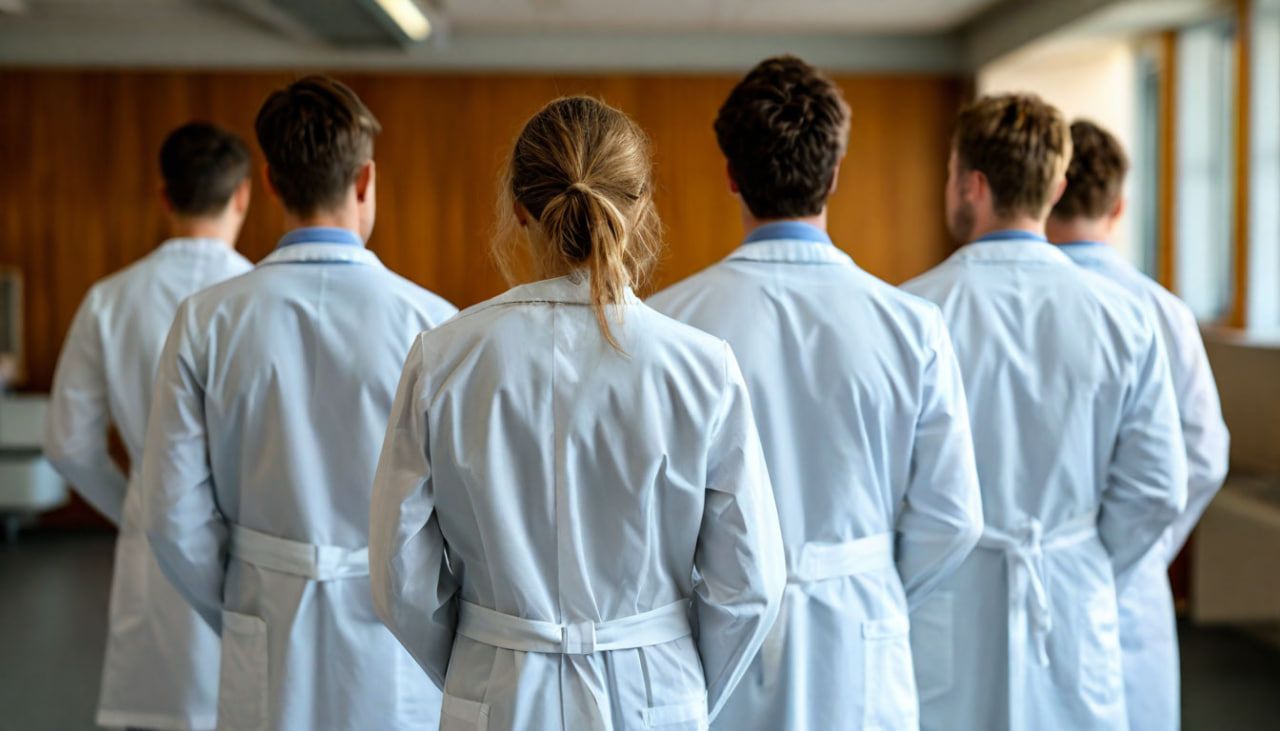 В Воронеже женщина год не лечила открытый перелом, пока не случился инсульт&nbsp;