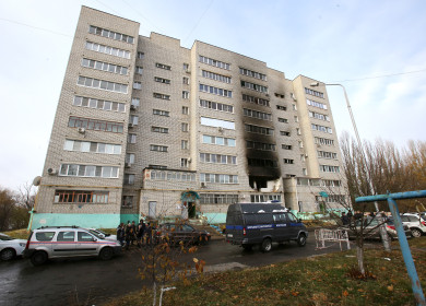 Выяснилось, что сделают с домом, в котором погибла женщина при взрыве газа