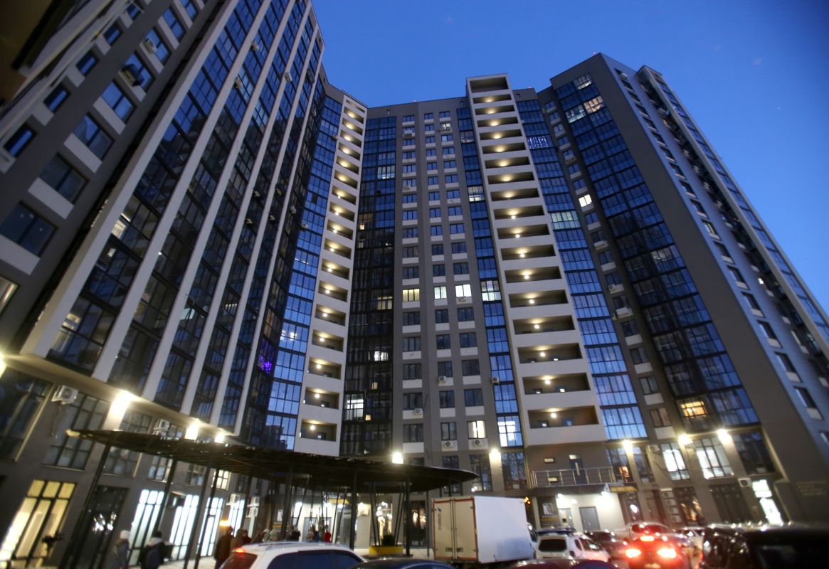 Выяснилось, почему силовики нагрянули в&nbsp;ГК «Развитие» в Воронеже