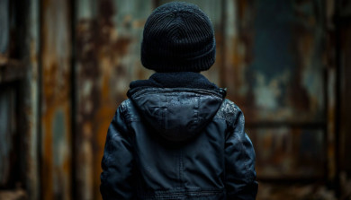 Как в Воронеже искали пропавшего 6-летнего мальчика