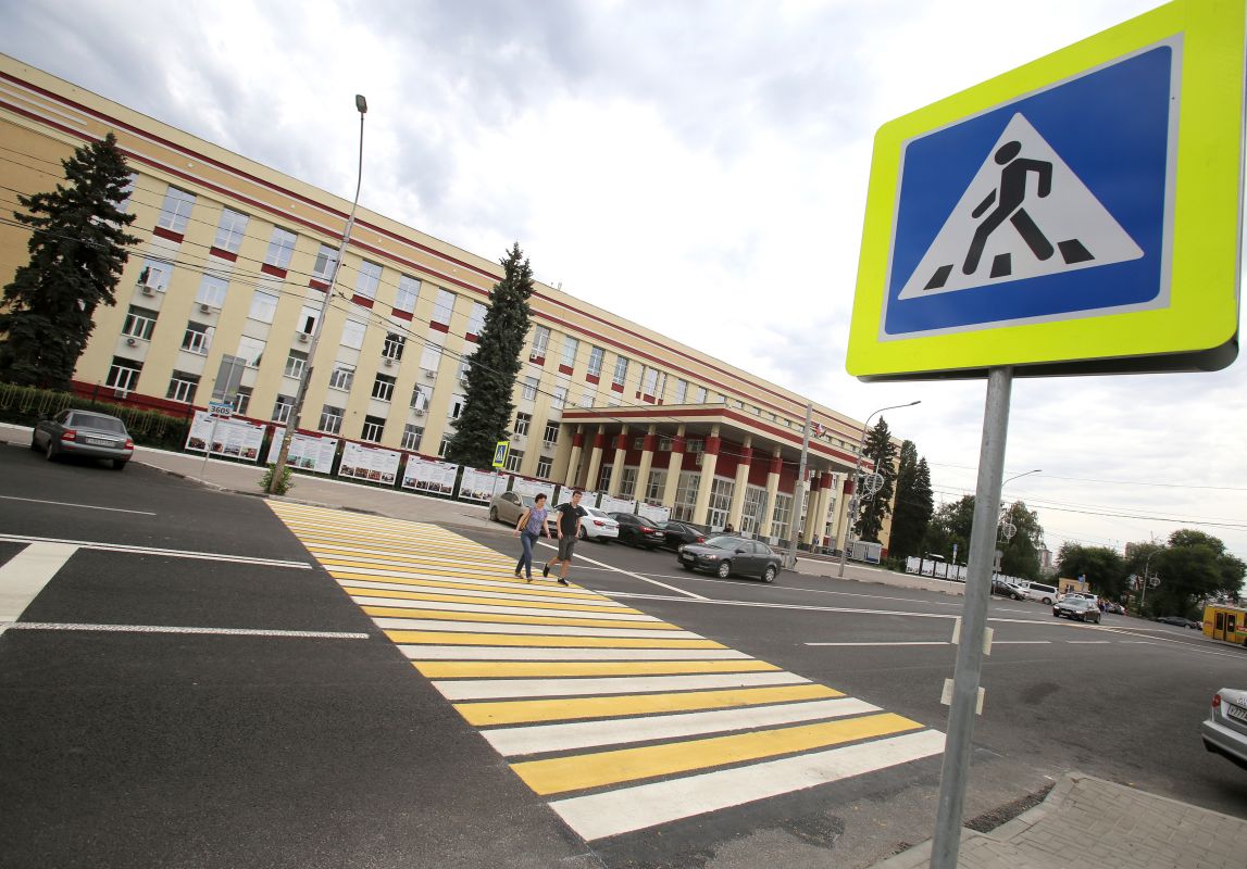 Интимный опрос для студентов ВГУ отменили после скандала