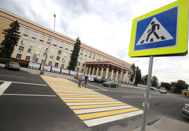 Интимный опрос для студентов ВГУ отменили после скандала