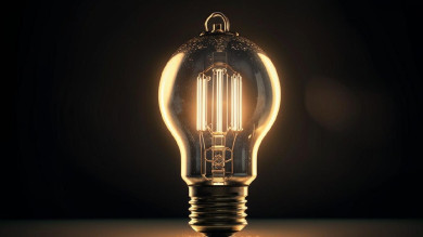 Без света остались жители Центрального района Воронежа