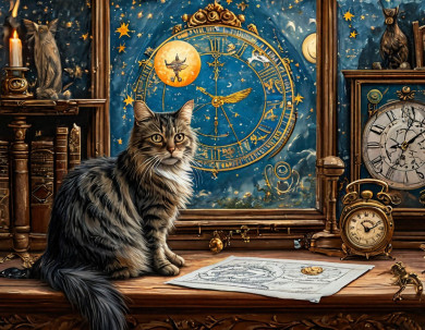 Подробный гороскоп для всех знаков зодиака на понедельник, 18 ноября