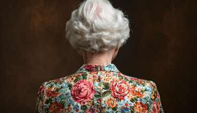 Как в Воронеже искали пропавшую пенсионерку с провалами в памяти