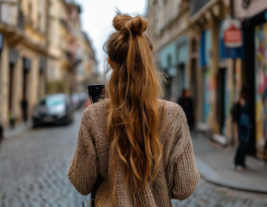 Женщину осудили за комментарий о беженцах в Воронежской области