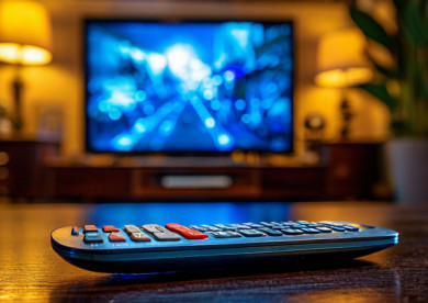 Жителей Воронежской области предупредили об отключении телевидения