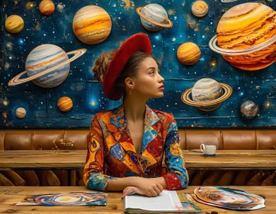 Подробный гороскоп для всех знаков зодиака на среду, 20 ноября