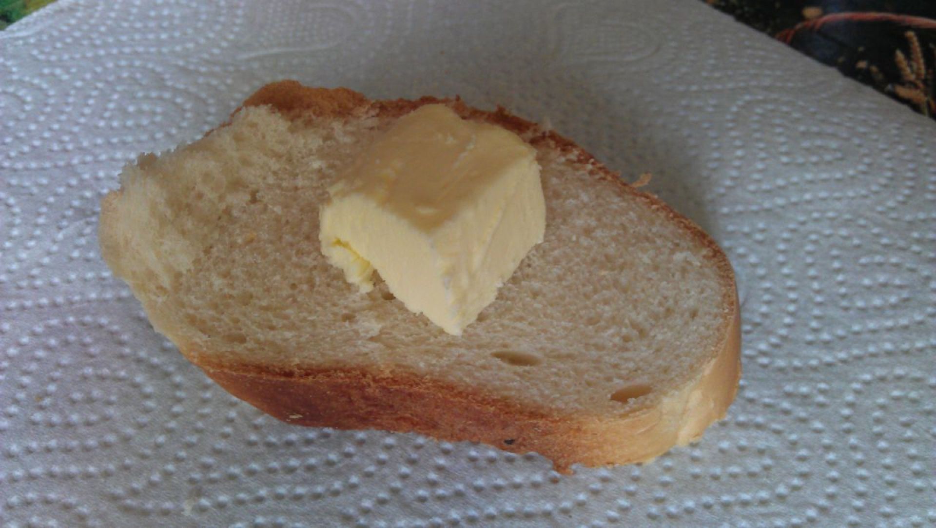 Сливочное масло вновь подорожало в&nbsp;Воронежской области