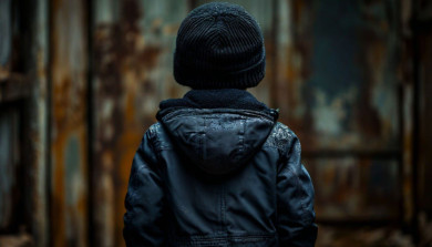 В Воронежской области пропал 12-летний школьник