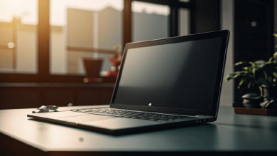 И компенсацию получить, и ноутбук оставить. Хитрый воронежец не хотел платить за покупку