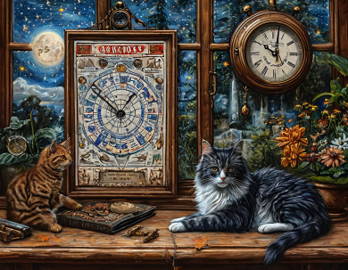 Подробный гороскоп для всех знаков зодиака на субботу, 23 ноября