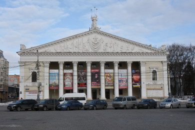 Последствия урагана и уникальная роженица. Главные новости Воронежа и области за 22 ноября