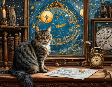 Подробный гороскоп для всех знаков зодиака на понедельник, 25 ноября