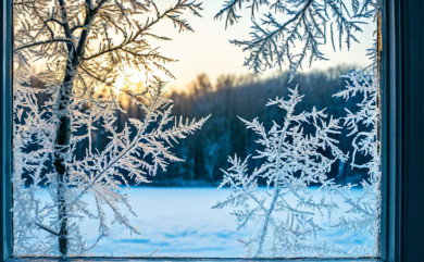 Резкая смена погоды ждёт жителей Воронежской области